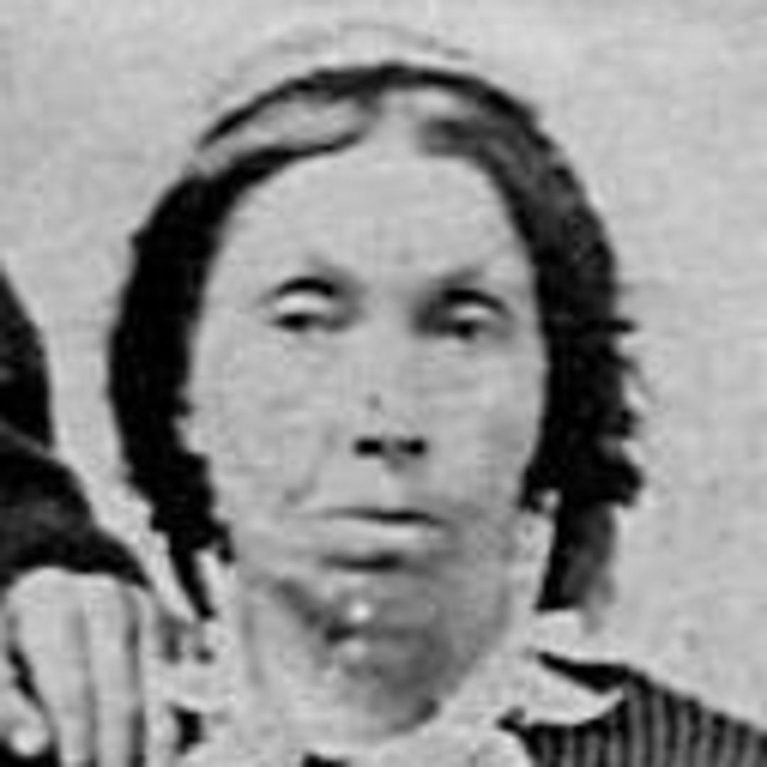 Mary Baynham (1804 - 1880) Profile